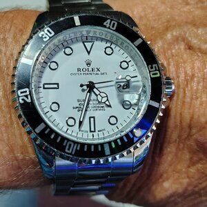 DESIGNER WATCH